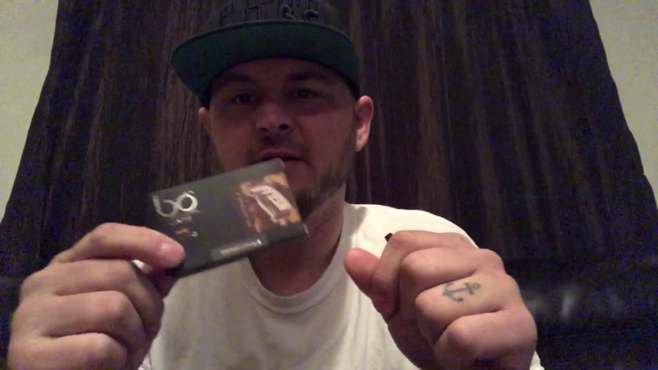 BO Vaping Pod System