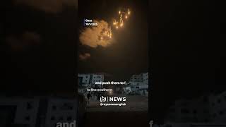 Download Lagu “Israeli” army dropping illumination bombs over Gaza City MP3 Download Lagu “Israeli” army dropping illumination bombs over Gaza City MP3