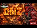 🔴 LIVE - DMZ  (483/ 500 SUBS)