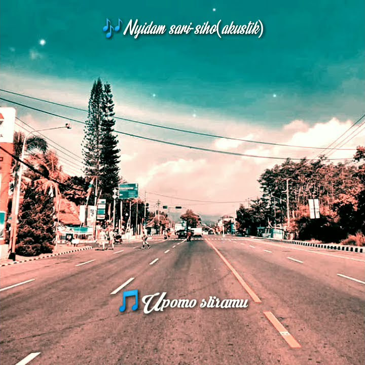story wa Nyidam sari (siho-akustik)