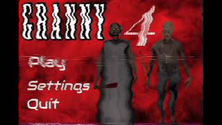 Granny 4 fanmade by:Mr_Rod screenshot 4