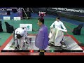 Iksan 2025 Para Fencing World Championships | Day one | Women's epee, men's sabre | Red 2