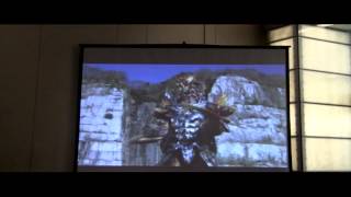 Power Rangers MEGAFORCE TRAILER - HD - PMC