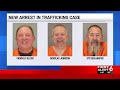 New arrest in Omaha trafficking case