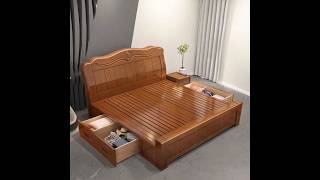 sheesha Wooden bed design ideas 2026 || 03014214239 || #shortsfeed #trending #short