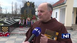 Obilježavanje U Derventi: Godišnjica 103. Brigade Hvo - A Bez Najavljenog Postrojavanja I Incidenata