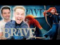 A Beautiful Story! | Brave Reaction | The Spell has Happened Before??