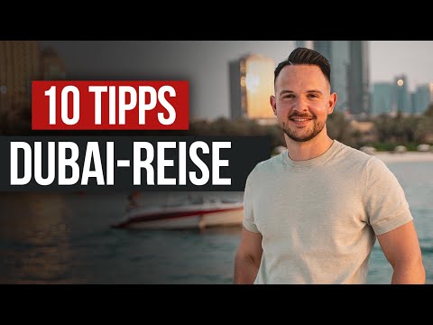 Video: Die beste Reisezeit für Dubai