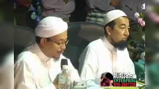 Benarkah Kita Tidak Masuk Syurga Dengan Amalan Kita Tetapi Dengan Rahmat Allah? - UAI
