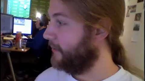 Durian Project: Nathan Demos Gravity Animation Aid