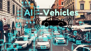 Safety in AI-Driven Vehicles