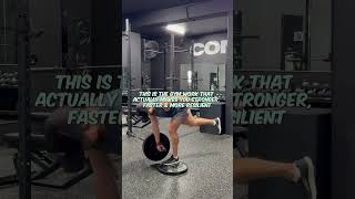 The Strength Training Mistake Most Runners Make