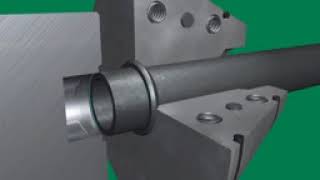 A-STAUFF Form Tube End Forming Machine 3