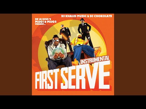 Small Disasters (Instrumental Version)