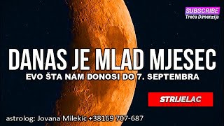 Download Lagu Danas je Mlad Mjesec u Djevici – EVO ŠTA NAM DONOSI DO 7. SEPTEMBRA MP3 Download Lagu Danas je Mlad Mjesec u Djevici – EVO ŠTA NAM DONOSI DO 7. SEPTEMBRA MP3