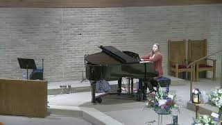 Paul Farber Funeral