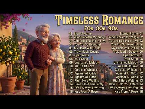 💞 Beautiful Love Songs 💞 For Every Romantic Soul