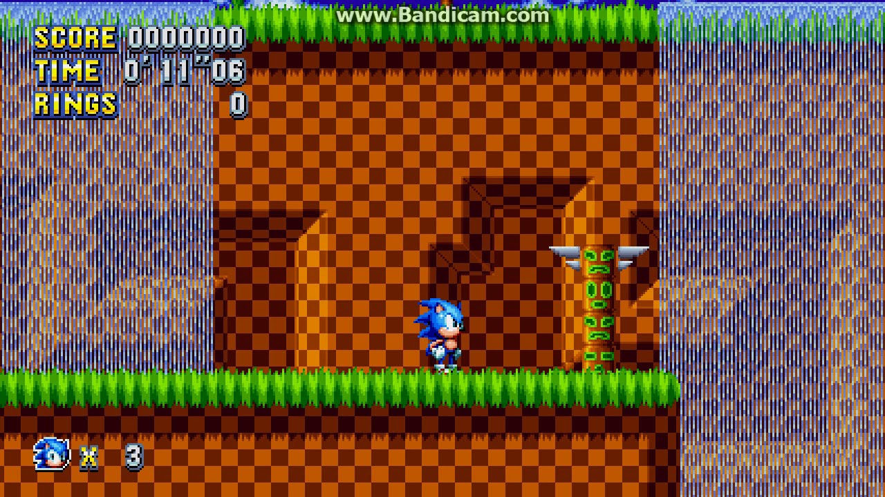 Sonic.EXE: Origins (Demo)