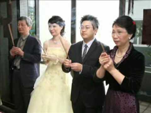 毓政&慧君 文定SS ...愛諾婚禮音樂監製