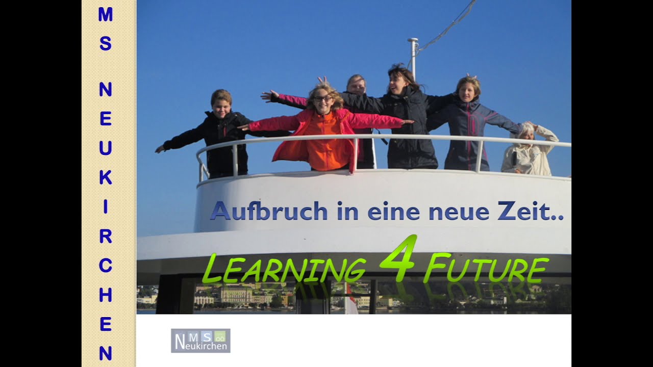 Allgemeine Information - Mittelschule Neukirchen bei Altmünster