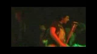 Stella Nostra --  Sorrow live