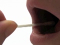 How to take a mouth swab for DNA Paternity Testing