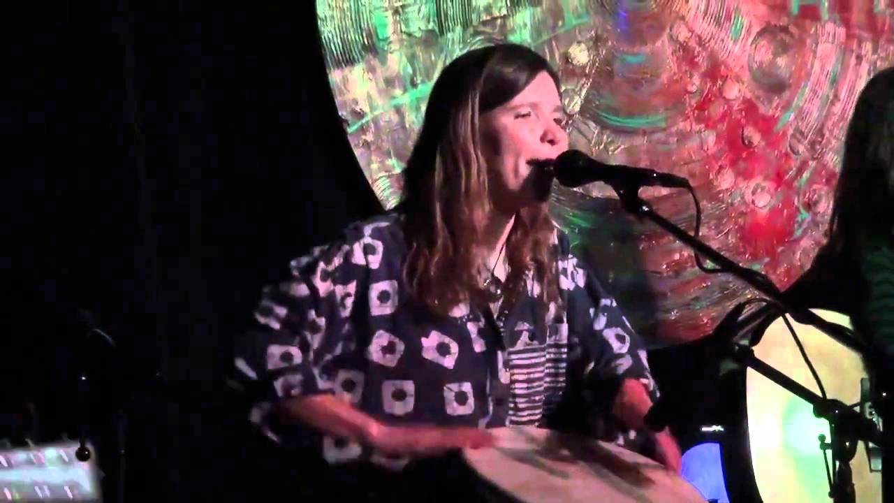 Jori Costello - Freedom Connection