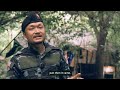 'Cobra Column' commander longs for peace as he fights Myanmar's junta | Radio Free Asia (RFA)