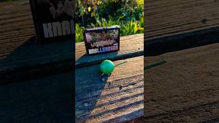 Crackling Ball Upgraden Mit Knallerbsen F1 Jugendfeuerwerk