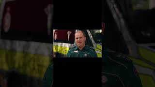 Queensland Ambulance Service respond to 1 million emergency calls each year #emergency #CPR