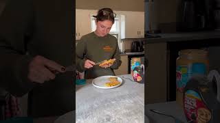 What I Eat In A Day Resimi