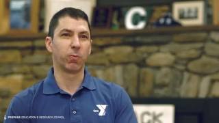 Straight Talk: YMCA Camp Woodstock - The Friendship Camp