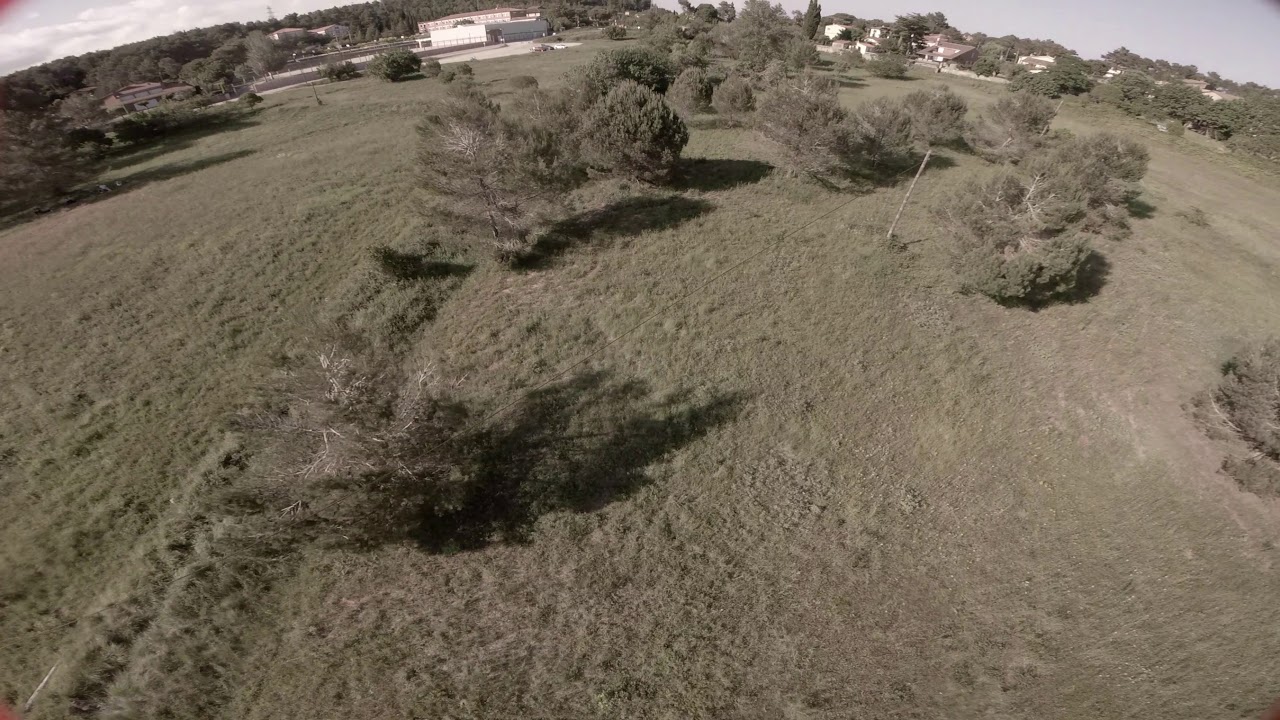 GepRc Mark 2  Freestyle