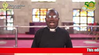 2026 LENTEN MEDITATION Day 32