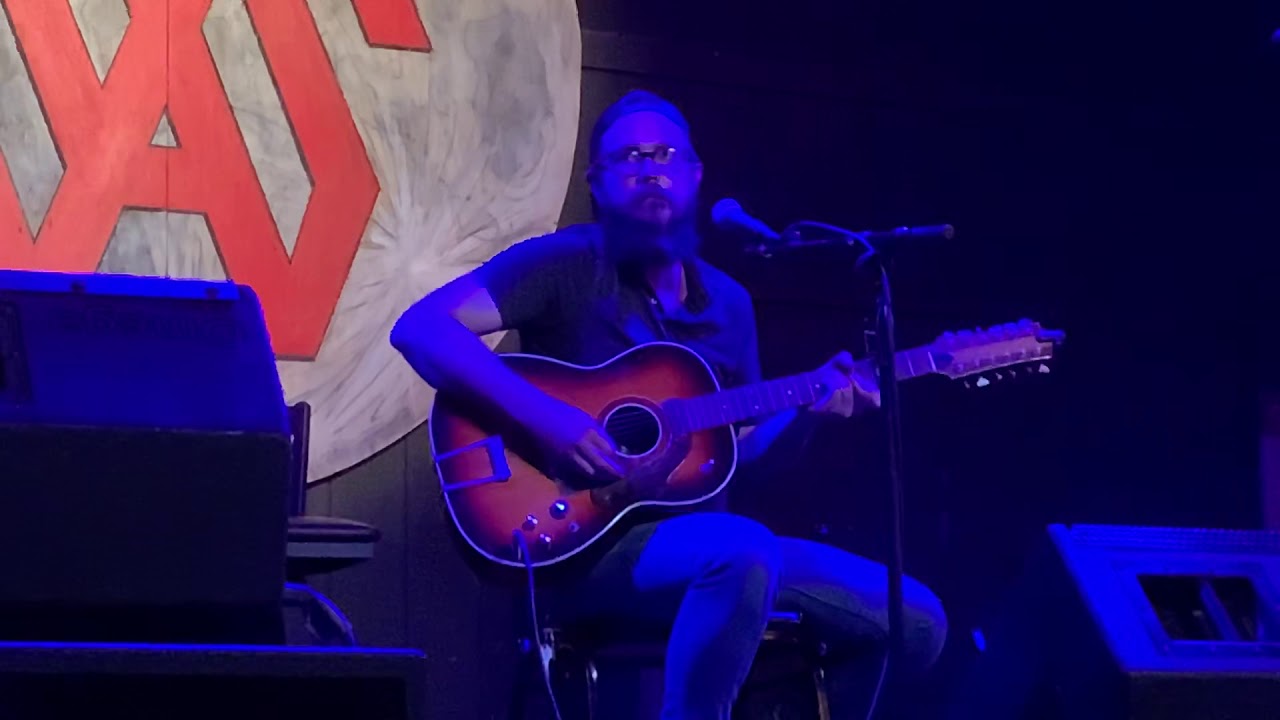 Vern Jackson YouTube