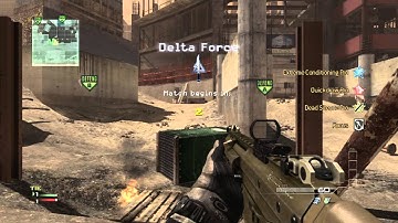 KwiKz SnD Clinic: Hardhat (part 1)