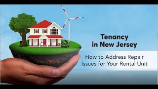 Tenant Rights- How to Address Repair Issues with your Rental Unit
