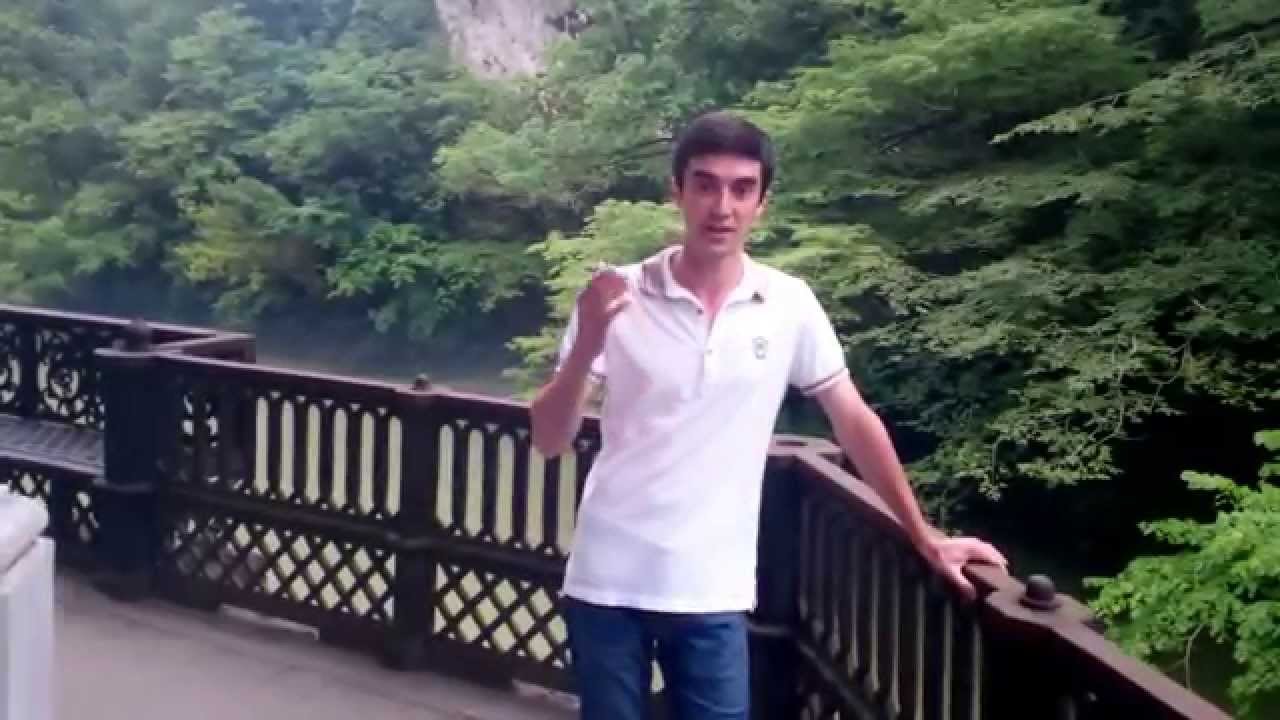 The main Titan principles. Inal Gablia. Republic of Abkhazia