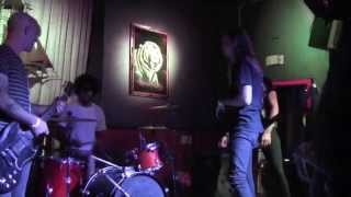 Gross on June 14, 2015 at The Atlantic, Gainesville, FL
