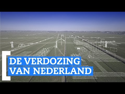 Wat doet online shoppen met onze natuur? | Het bedreigde landschap #2