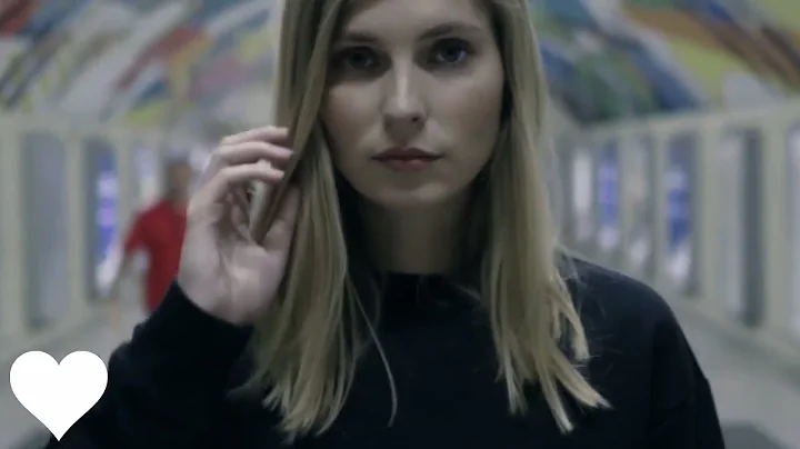 John Splithoff - Show Me (ft. Madison Ryann Ward) (Fanmade Music Video)