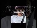 Justin Bieber's Surprising 48-Hour Experience with Diddy! ๐ฅด