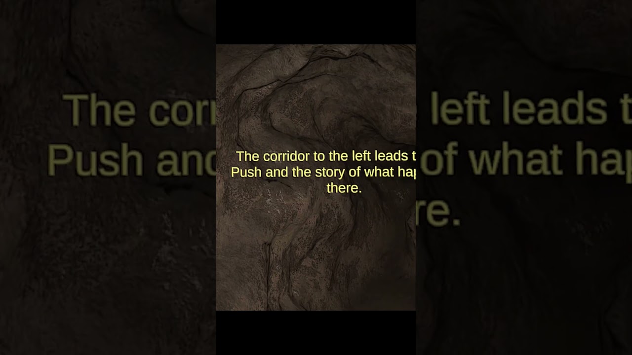 Я НЕНАВИЖУ ЭТУ ЧАСТЬ! 