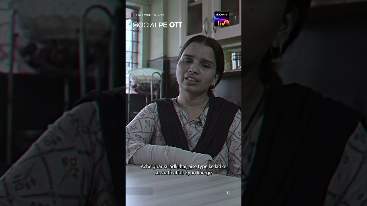 Black White & Gray - Love Kills - Streaming Now