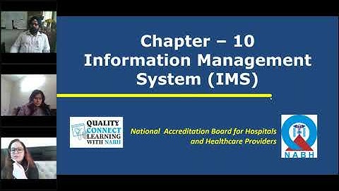 NABH Certificate Course on Migrating to the 5th Edition Hospital Accreditation Standards