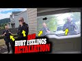 BEAST-mode Auditor Hurts EVERY COP's FEELINGS - Immediate RETALIATION