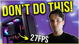 Which PC Component is the MOST Important for HIGH FPS Gaming?