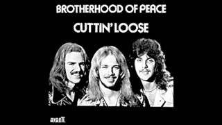 Brotherhood of Peace - Holiday (1975)