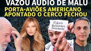 LANÇADO agora lula acordou com péssima notícia18/05/2026