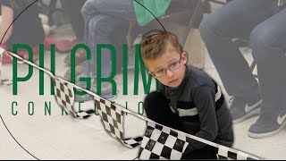 March 2015 Pilgrim Connection